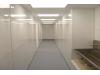 Hygienic Plastic Wall Cladding image