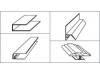 Decorative Wall & Ceiling Panel Profiles image